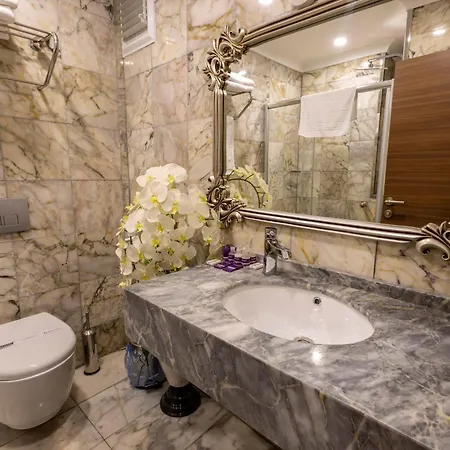 מלון Anatolia Airport טראבזון