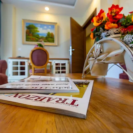 Hotel Anatolia Airport