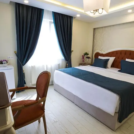 Hotel Anatolia Airport Trabzon