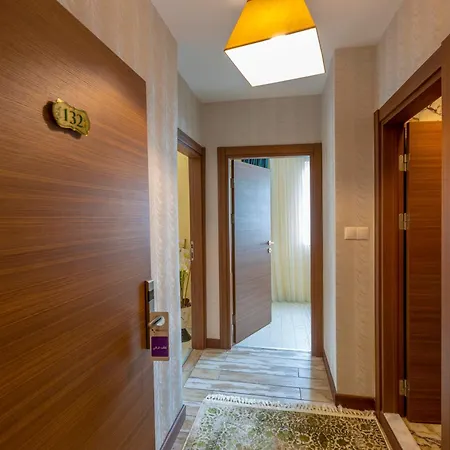 Anatolia Airport טראבזון