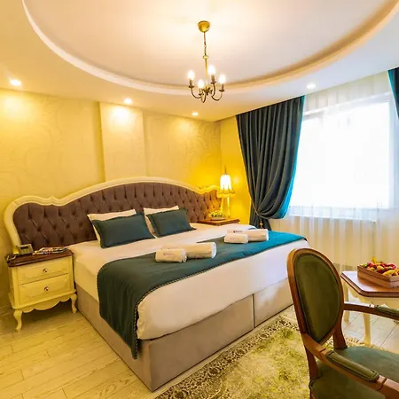 Hotel Anatolia Airport