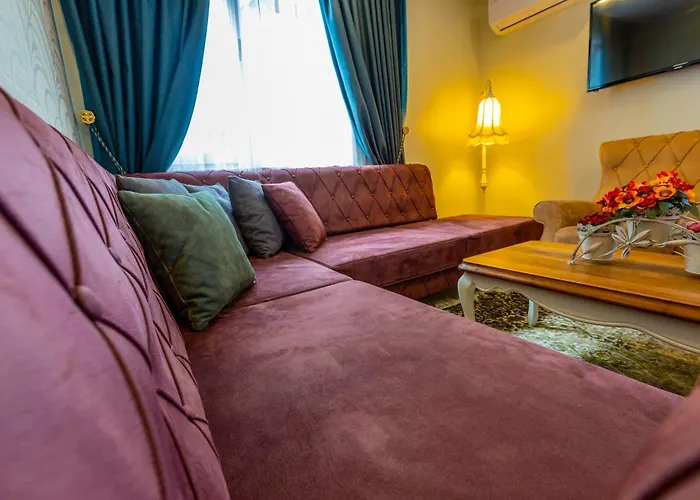 Anatolia Airport טראבזון