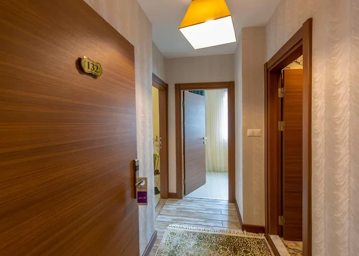 Anatolia Airport טראבזון