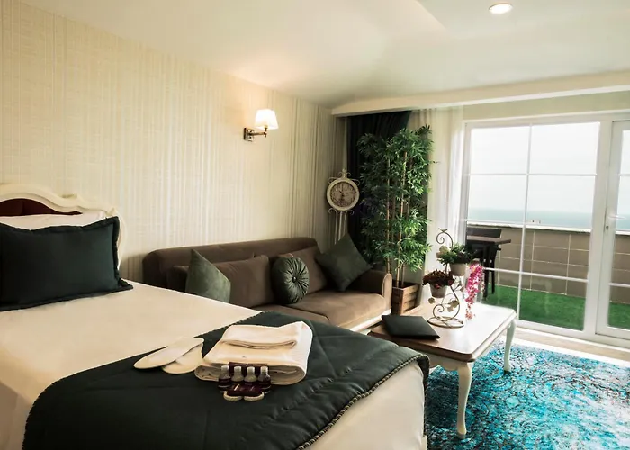 Anatolia Airport טראבזון