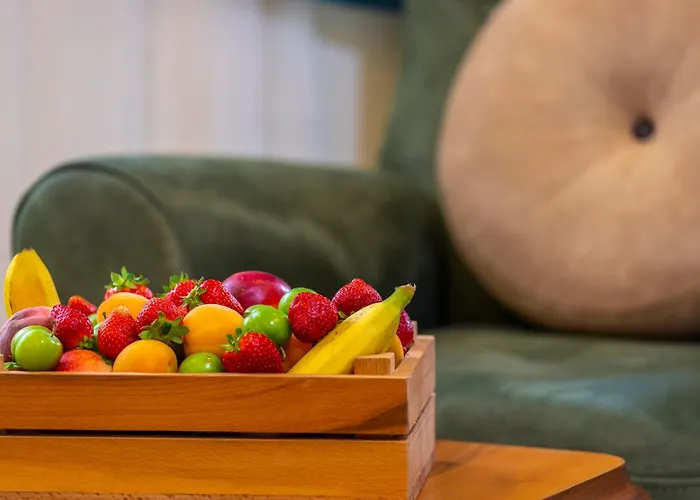 מלון Anatolia Airport טראבזון